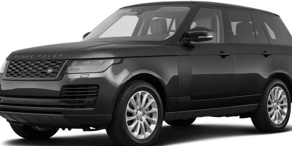LAND ROVER RANGE ROVER 2020 SALGS2RU0LA574857 image
